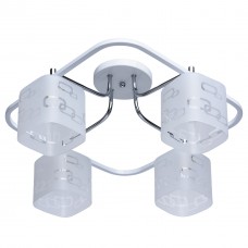 673010304 Люстра De Markt Тетро