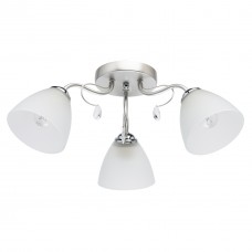 676012903 Нежность 3*40W E27 220 V люстра