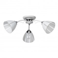 676015903 Нежность 3*60W E27 220 V люстра