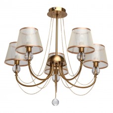 684011505 Люстра MW-Light Федерика 684011505 Люстра MW-Light Федерика