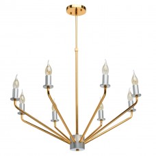 699011008 Люстра MW-Light Атмосфера 699011008 Люстра MW-Light Атмосфера