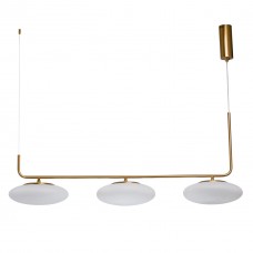 722010903 Светильник De Markt Ауксис 722010903 Светильник De Markt Ауксис