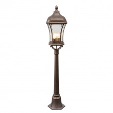 800040203 Уличный светильник CHIARO Шато 800040203 Уличный светильник CHIARO Шато