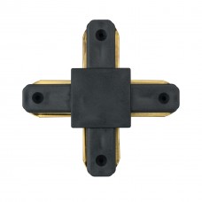 CON 2X BL De Markt Трек-система