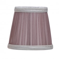 LSH2027 Абажур для светильника MW фиолетовый LSH2027 Абажур для светильника MW фиолетовый