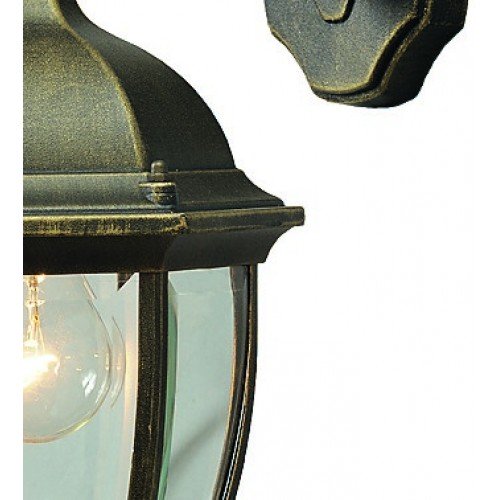 804020201 Уличный светильник De Markt Фабур