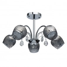315014305 Блеск 5*40W E27 220 V люстра