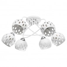 220012306 Вита 6*60W E27 220 V люстра