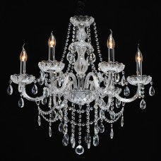 373015006 Люстра MW-Light Адель