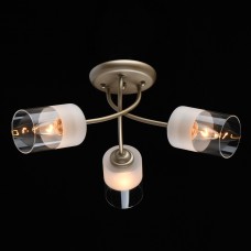 638014603 Олимпия 3*60W E27 220 V люстра