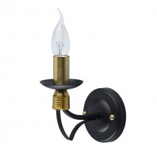683023901 Свеча 1*60W E14 220 V бра 683023901 Свеча 1*60W E14 220 V бра