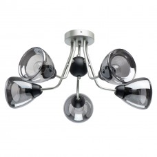 220012605 Вита 5*60W E27 220 V люстра