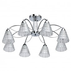 297014108 Мечта 8*40W E27 220 V люстра