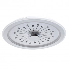 424012401 Мадлен 118W LED 220 V люстра (пульт)