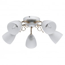 676014905 Нежность 5*40W E14 220 V люстра