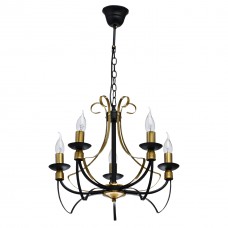683013705 Свеча 5*60W E14 220 V люстра 683013705 Свеча 5*60W E14 220 V люстра