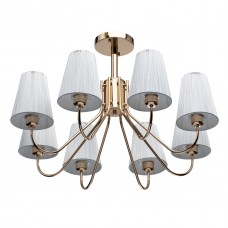 684012608 Федерика 8*40W E27 220 V люстра 684012608 Федерика 8*40W E27 220 V люстра