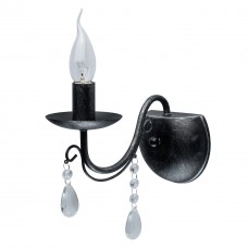 371025301 Аврора 1*60W E14 220 V бра 371025301 Аврора 1*60W E14 220 V бра