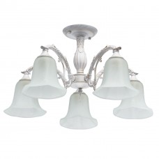 450018705 Ариадна 5*60W E27 220 V люстра