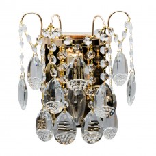 464029001 Бриз 1*60W E14 220 V бра 464029001 Бриз 1*60W E14 220 V бра