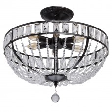 104010206 Джестер 6*40W E14 220 V