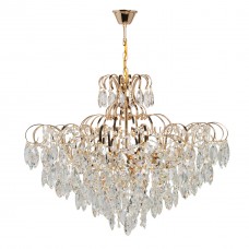 111011108 Бриз 8*60W E27 220 V люстра