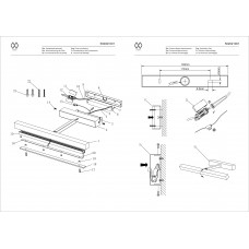 502021001 Вернисаж 1*4.8W LED 220 V спот 502021001 Вернисаж 1*4.8W LED 220 V спот