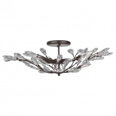343011906 Летиция 6*40W E14 220 V люстра 343011906 Летиция 6*40W E14 220 V люстра