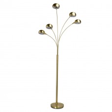 632046105 Гэлэкси 5*40W E14 220 V торшер 632046105 Гэлэкси 5*40W E14 220 V торшер