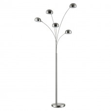 632046205 Гэлэкси 5*40W E14 220 V торшер 632046205 Гэлэкси 5*40W E14 220 V торшер