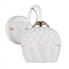 677023701 Грация 1*40W E27 220 V бра 677023701 Грация 1*40W E27 220 V бра