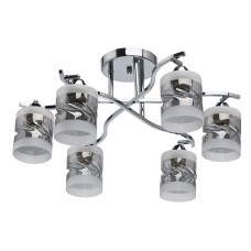 638015706 Олимпия 6*60W E27 220 V люстра