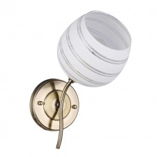 677023301 Грация 1*40W E27 220 V бра 677023301 Грация 1*40W E27 220 V бра