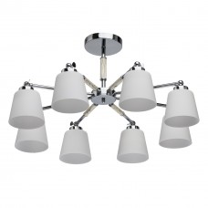 693012308 Люстра De Markt Форест 693012308 Люстра De Markt Форест