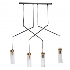 392018304 Светильник De Markt Фьюжн 392018304 Светильник De Markt Фьюжн