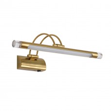 492026404 Котбус 1*4W LED 220 V бра 492026404 Котбус 1*4W LED 220 V бра