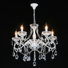 683012605 Свеча 5*60W E14 220 V люстра 683012605 Свеча 5*60W E14 220 V люстра