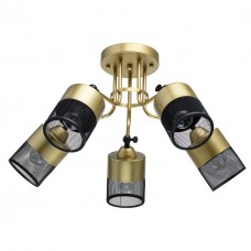 220011705 Вита 5*8W E27 LED 220 V люстра