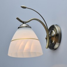 315023701 Блеск 1*60W E27 220 V бра