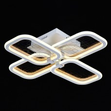 424010604 Мадлен 116W LED 220 V люстра (пульт)