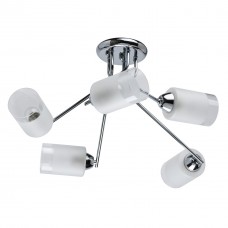 638014405 Олимпия 5*60W E27 220 V люстра