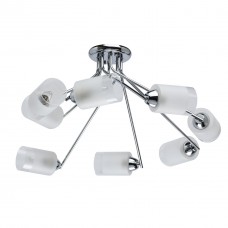 638014508 Олимпия 8*60W E27 220 V люстра