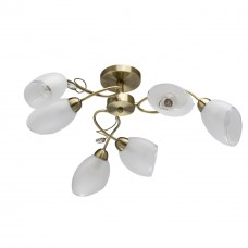 372014006 Люстра MW-Light Моника 372014006 Люстра MW-Light Моника