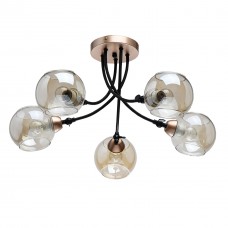 220012405 Вита 5*60W E27 220 V люстра