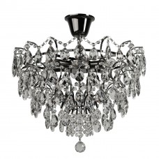 351016006 Изабелла 6*60W E14 220 V люстра