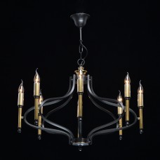 445011008 Люстра CHIARO Ирида