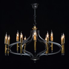 445011112 Люстра CHIARO Ирида