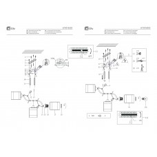 673016503 Светильник De City Тетро 673016503 Светильник De City Тетро