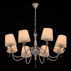 448012708 Виталина 8*60W E14 220 V люстра