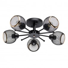 220012005 Вита 5*60W E27 220 V люстра